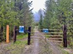 Payette River Access